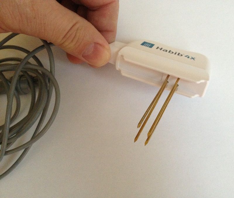 obrázek: Nový přístroj zkrátí pacientům pobyt v jihlavské nemocnici