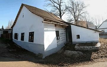Nový skanzen otevřou v Humpolci