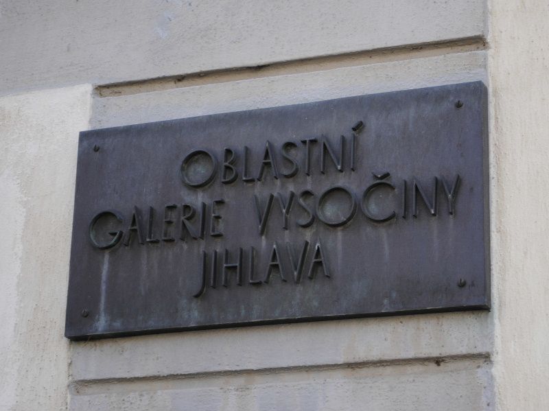 Novým ředitelem jihlavské galerie bude Daniel Novák