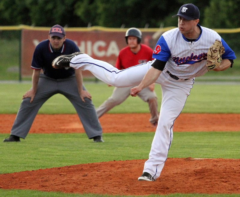 obrázek: Nuclears jsou zpět  na vítězné vlně