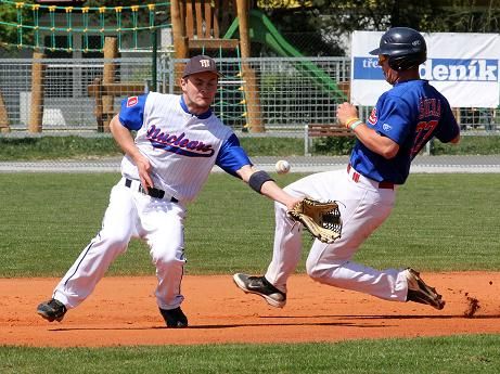 Nuclears v poháru přivítali extraligovou Kotlářku