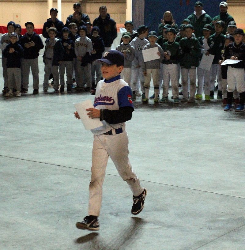 obrázek: Nuclears vyhráli kultovní baseballový turnaj