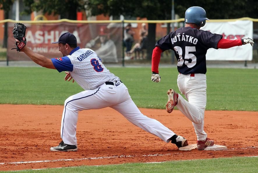 obrázek: Nuclears zvítězili v základní části ČML