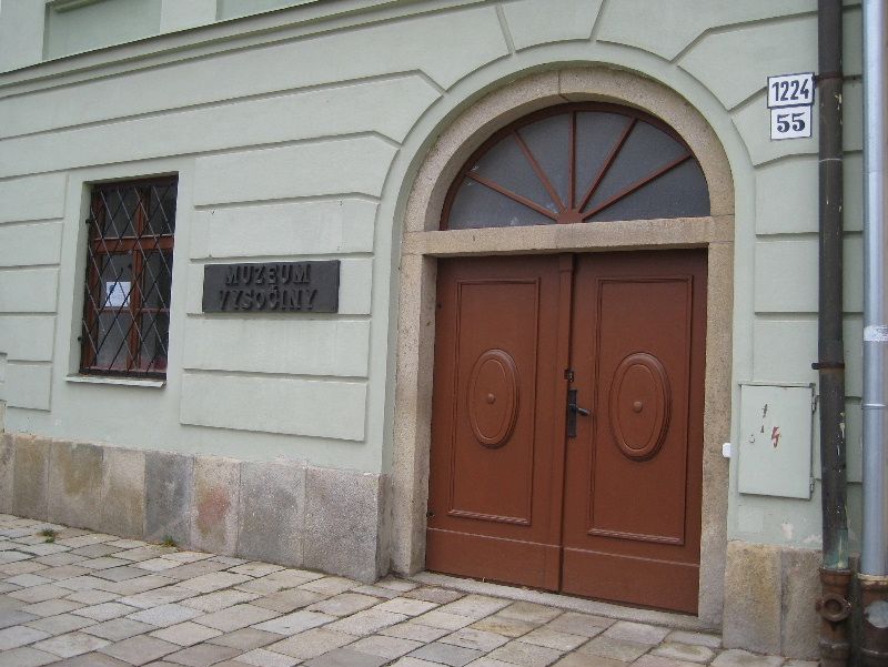 obrázek: O archeologických výzkumech v Jihlavě