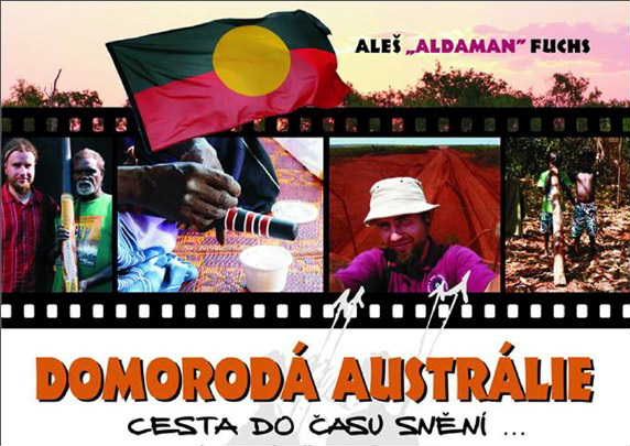 obrázek: O Austrálii a Austrálcích v Pacově