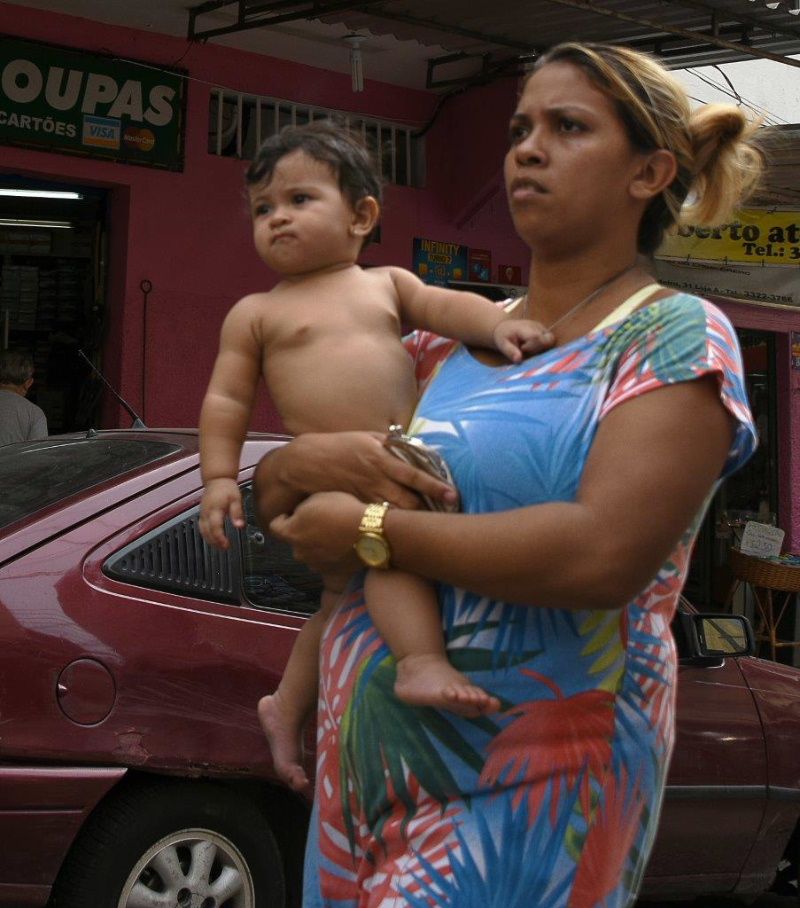 obrázek: O Brazílii a Argentině v Pacově