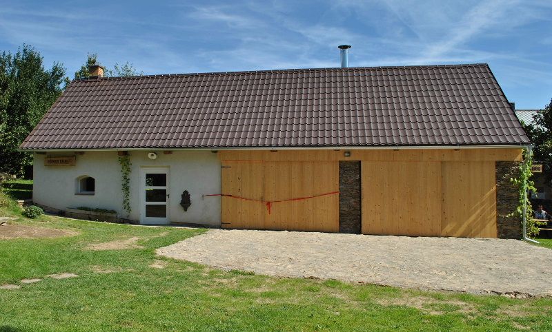 O dějinách evangelické písně v Horní Krupé