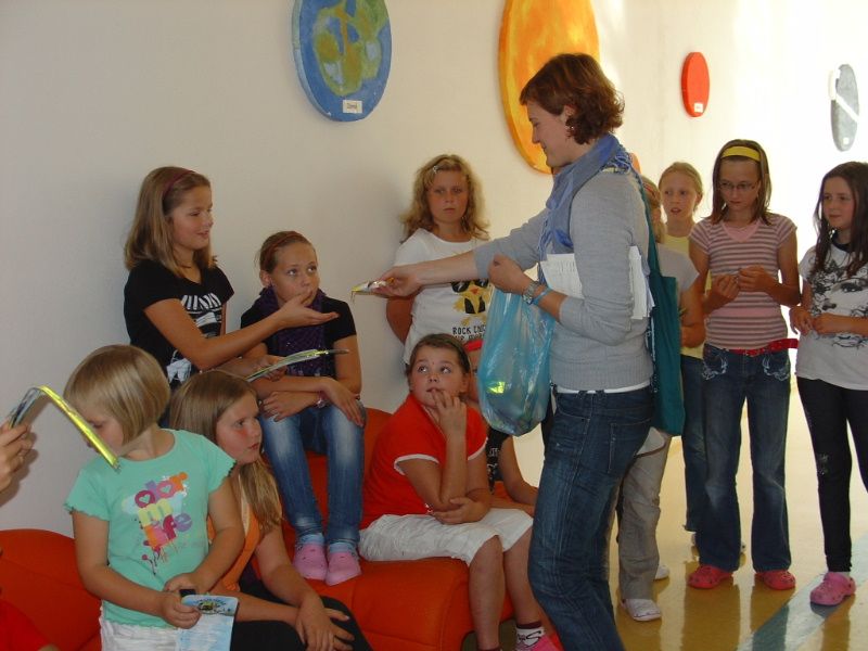 O dobrodružství ve Velké Meziříčí