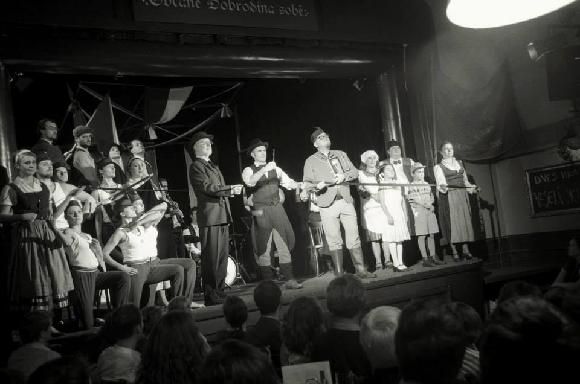 O dobronínském masakru v Dobroníně