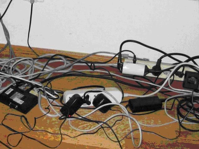O elektrosmogu v úterý v Jihlavě