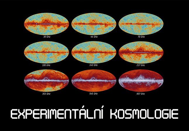 obrázek: O experimentální kosmologii v jihlavském muzeu