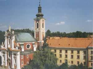 O genealogii v Pacově