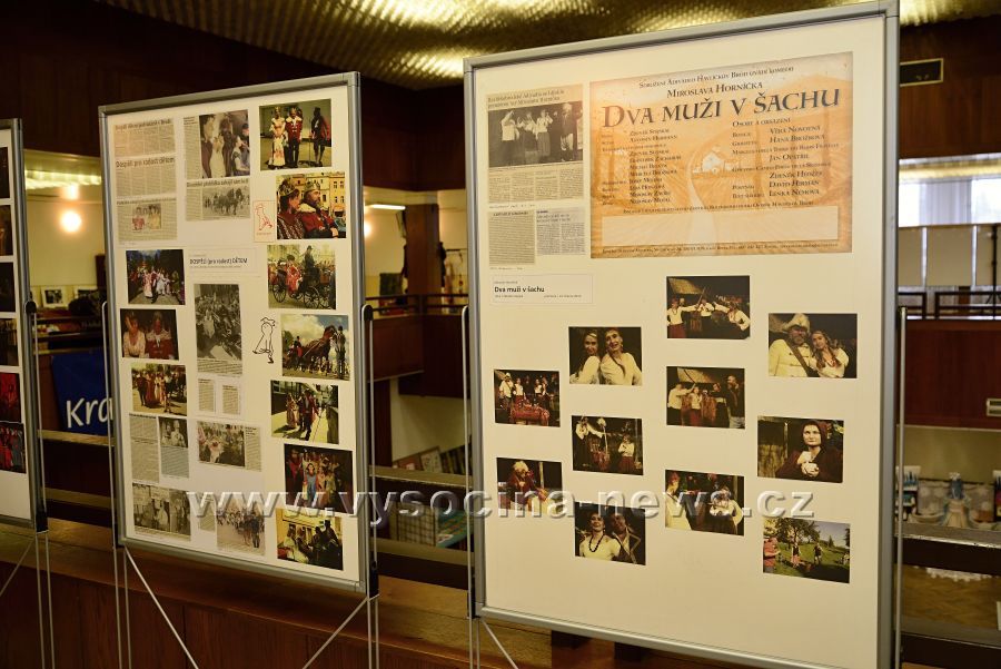 obrázek: O historii brodského divadla