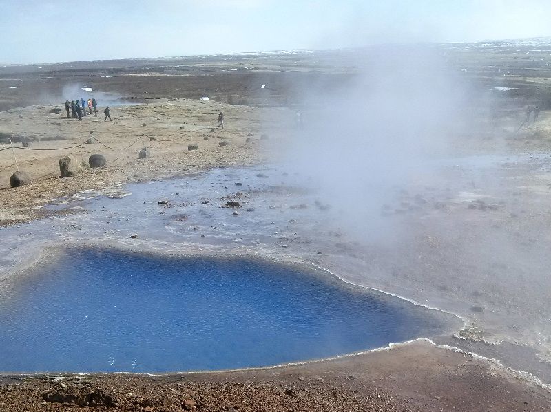 obrázek: O Islandu v Jihlavě