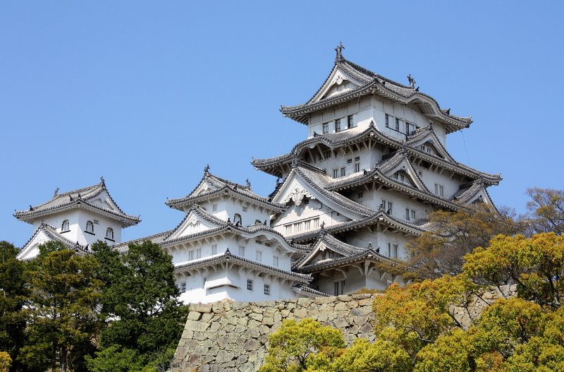 obrázek: O japonské kultuře v Telči