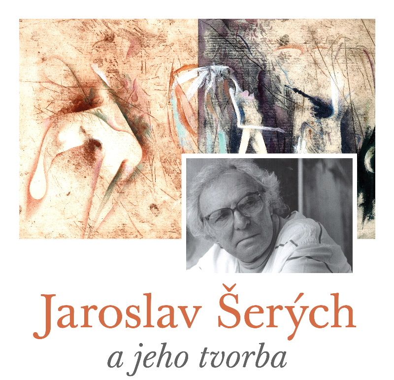 obrázek: O Jaroslavu Šerých v Brodě