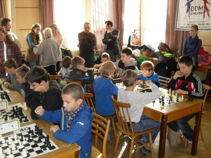 obrázek: O jihlavský koláč po jednadvacáté