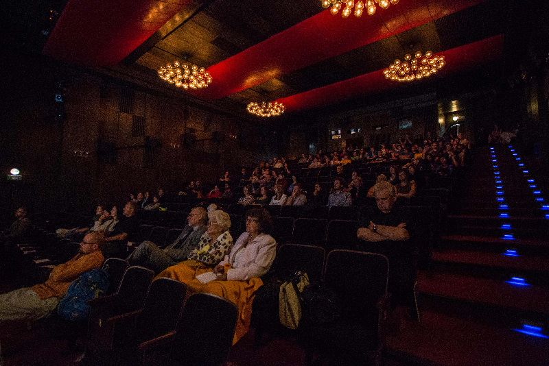 obrázek: O konferenci památkářů a architektů byl v Brodě zájem