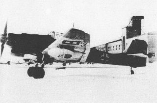 obrázek: O Létání v Brodě a okolí v kavárně U Notáře