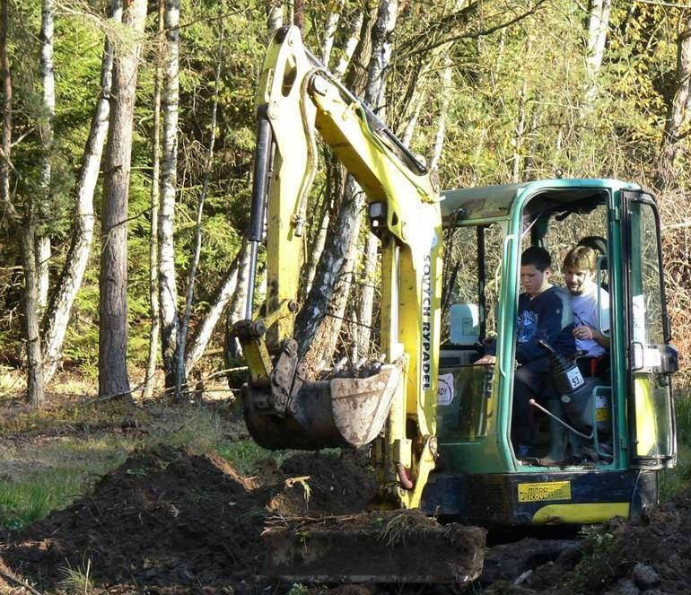 obrázek: O mokřadech v jihlavském centru PodpoVRCH