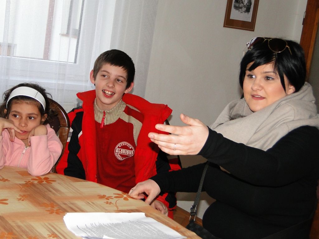 O neveselé princezně Na Kopečku v Jihlavě se blíží