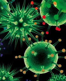 O nových infekčních nemocích v Jihlavě