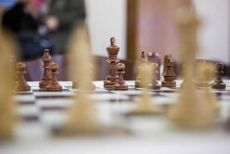 obrázek: O pelhřimovského pěšce a také o sladkou odměnu