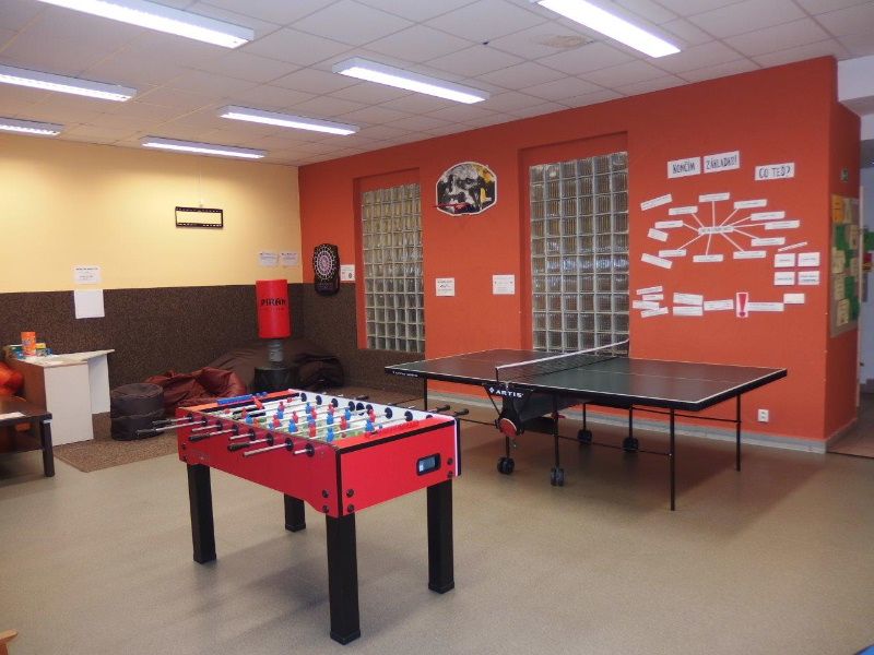 obrázek: O prázdninách do klubu BAN!