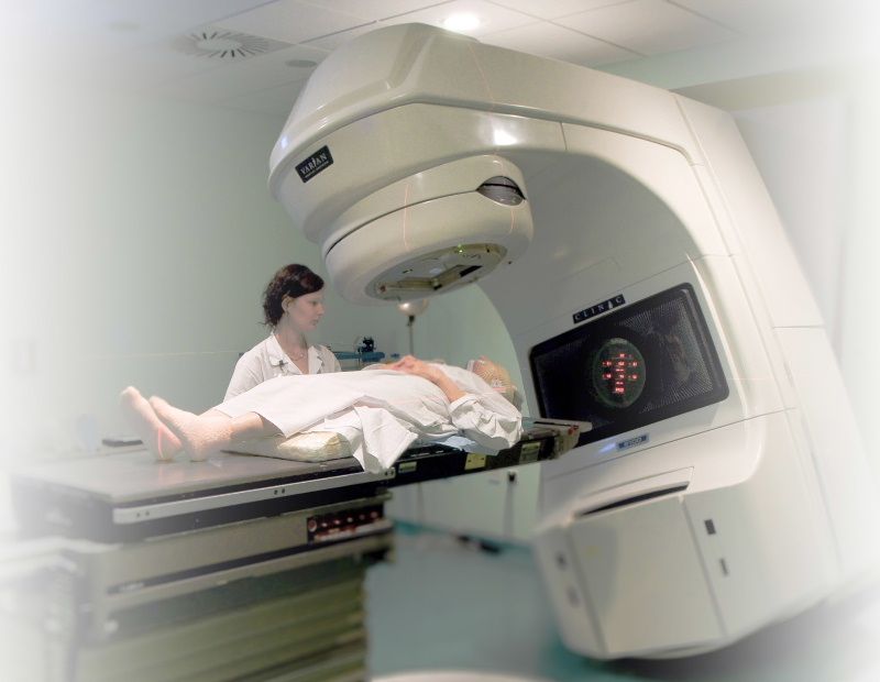 obrázek: O rakovině veřejně s lékaři jihlavské nemocnice