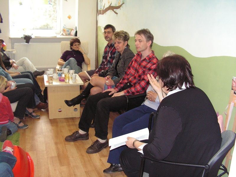 obrázek: O syndromu vyhoření v Brodě