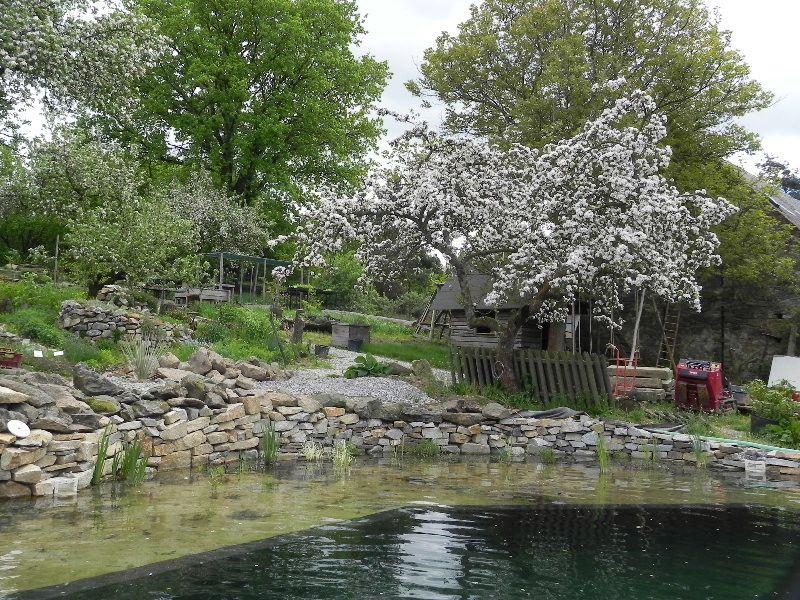 O úpravách zahrad v úterý v Jihlavě