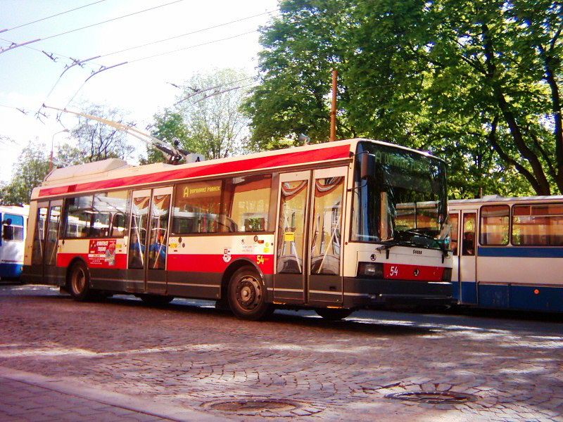 obrázek: O změnách v městské dopravě v Jihlavě