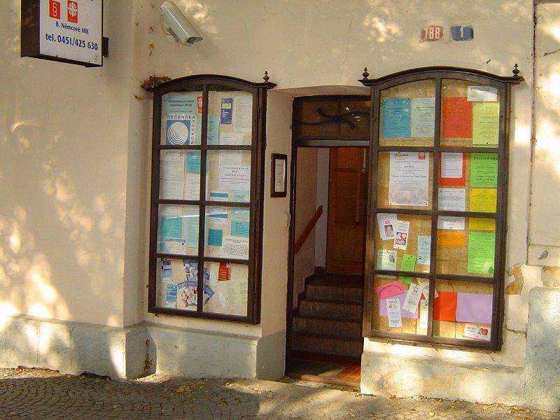 Občanská poradna Havlíčkův Brod slaví patnácté výročí