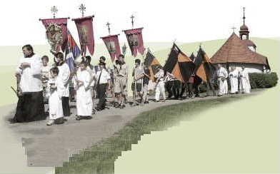 Obecní slavnosti o víkendu ve Věžnici