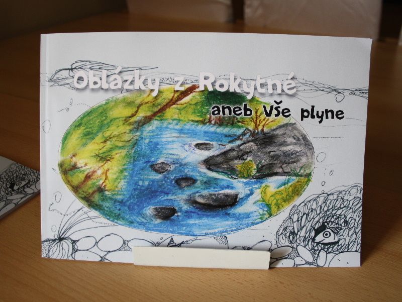 Oblázky z Rokytné aneb Vše plyne