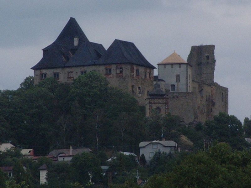 obrázek: Obliba památek na Vysočině roste