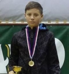 obrázek: Očekávaný vítěz i překvapivý medailista v Jihlavě