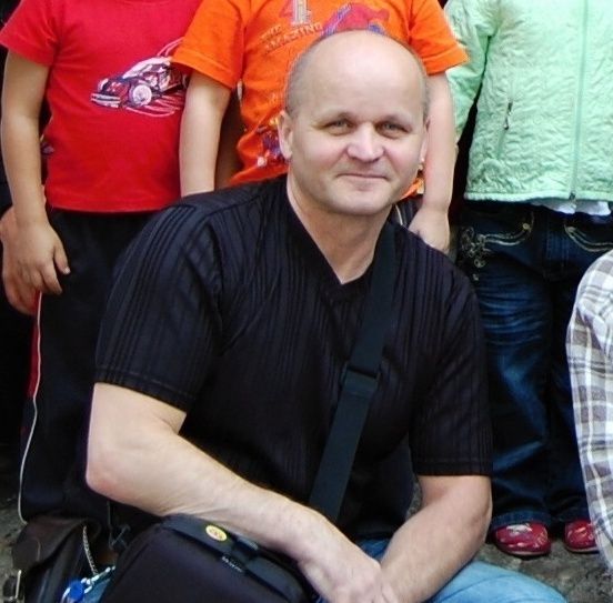 Ocenění za práci pro romskou komunitu pro pracovníka jihlavské charity