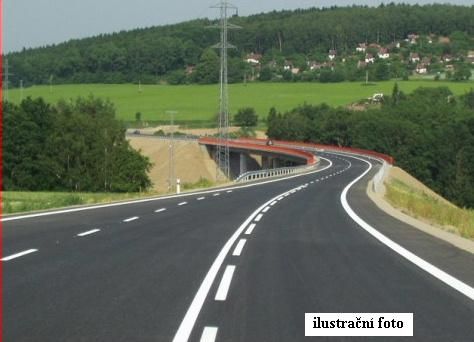 Od soboty se bude opravovat silnice do Henčova