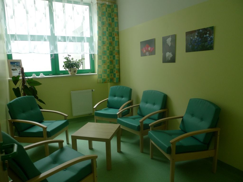 obrázek: Oddělení ARO brodské nemocnice se rozšířilo