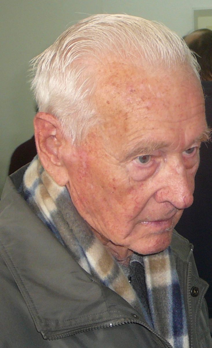 obrázek: Odešel ctitel Vysočiny Miloš Klang