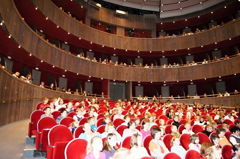 obrázek: Odměnou pro tříkrálové koledníky bude premiéra pohádky v Horáckém divadle