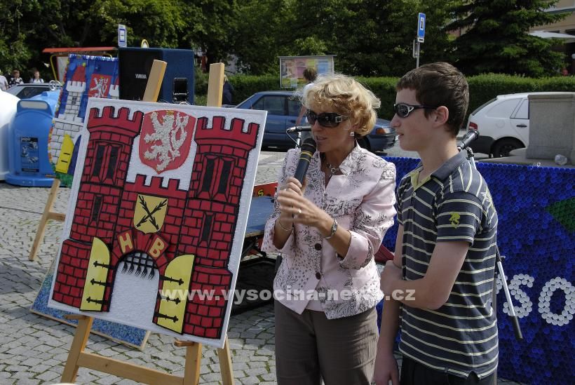 Odpadová olympiáda zavítala do Brodu