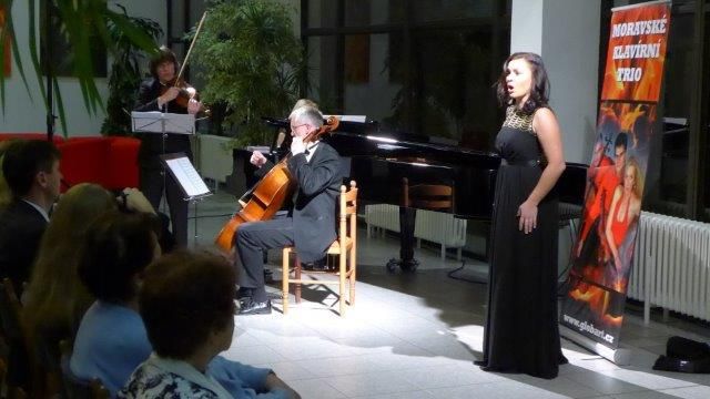 obrázek: Ohlédnutí za novoročním koncertem Moravského klavírního tria