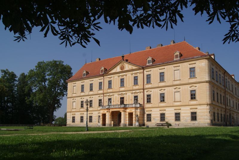 Ohrožené památky Vysočiny v Jemnici a v Jaroměřicích