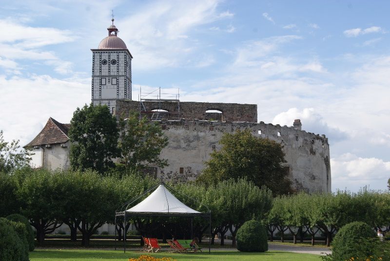obrázek: Okénko k sousedům do Dolního Rakouska