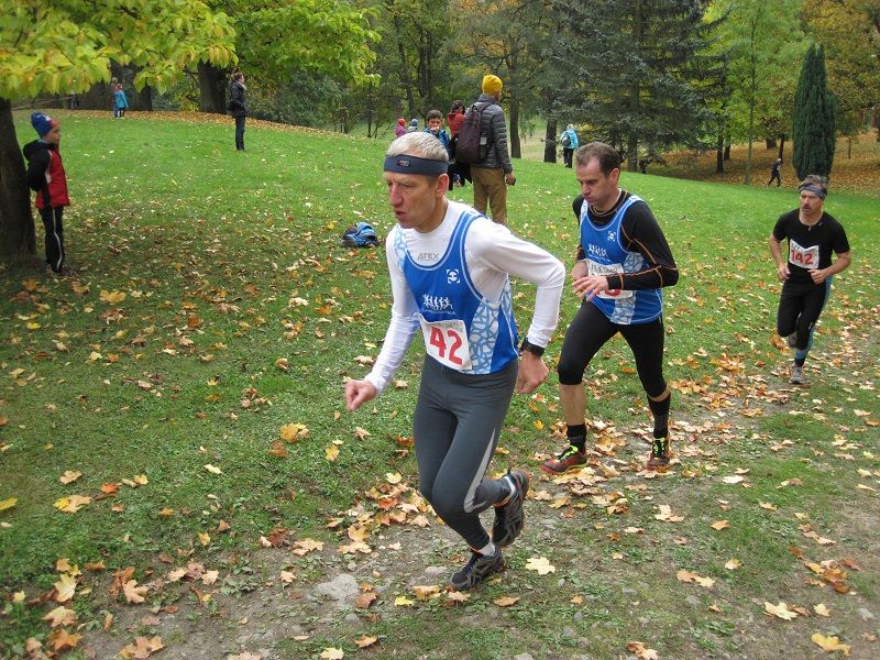 obrázek: Okolo chotěbořského zámku pro Jakuba Smetanu
