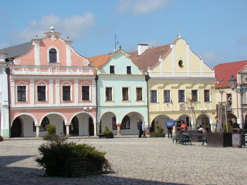 obrázek: Olympionici objektivem fotografů v Pelhřimově