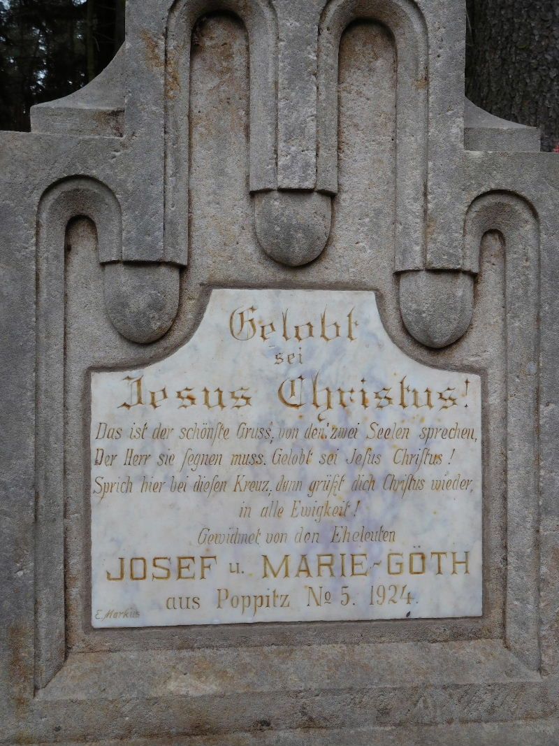 obrázek: Originální deska se po třiceti letech vrátila na křížek