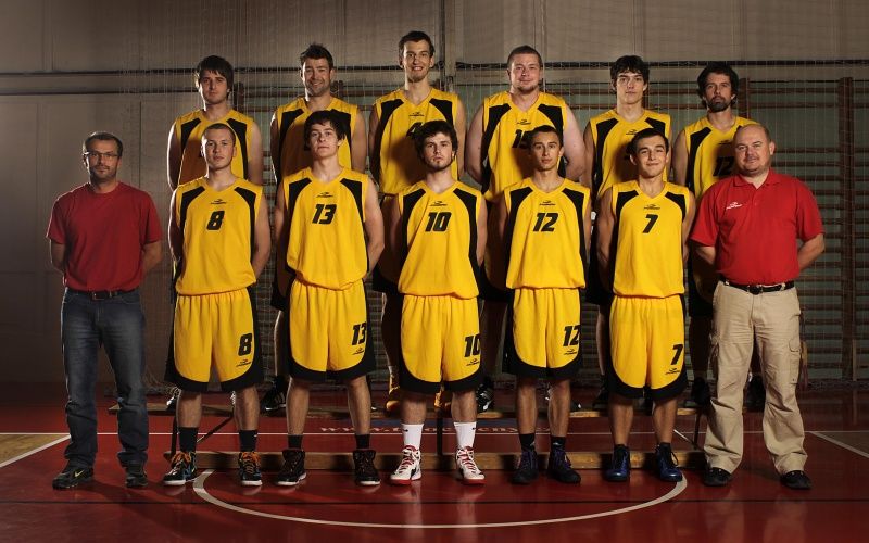 Oslabený kádr BC Vysočina dokázal dvakrát vyhrát